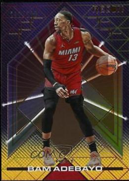 Bam Adebayo [Bronze] #45