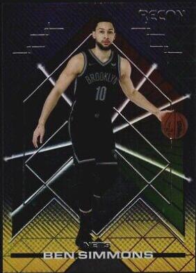 Ben Simmons #46