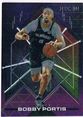 Bobby Portis #95