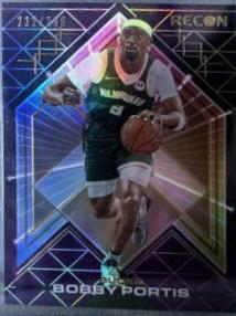 Bobby Portis [Holo] #95