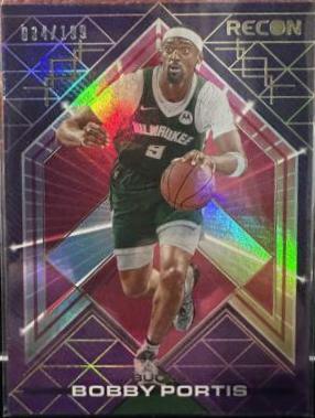 Bobby Portis [Red] #95
