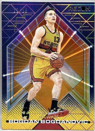 Bogdan Bogdanovic #53