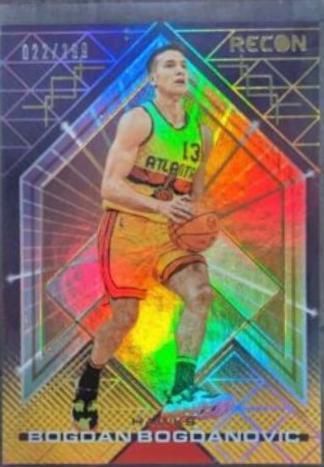 Bogdan Bogdanovic [Bronze] #53