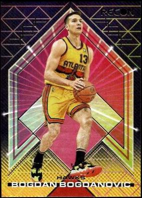Bogdan Bogdanovic [Holo] #53