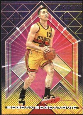 Bogdan Bogdanovic [Pink] #53