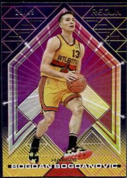 Bogdan Bogdanovic [Purple] #53