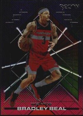 Bradley Beal #8