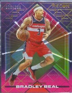 Bradley Beal [Bronze] #8