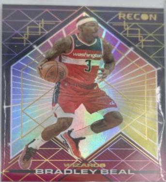 Bradley Beal [Holo] #8
