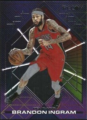 Brandon Ingram #113