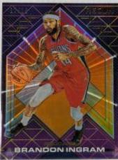 Brandon Ingram [Orange] #113