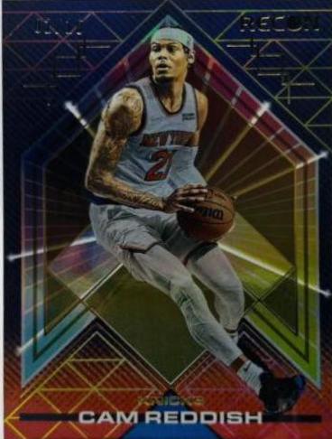 Cam Reddish [Holo] #171