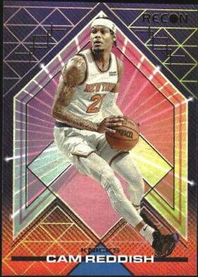 Cam Reddish [Pink] #171