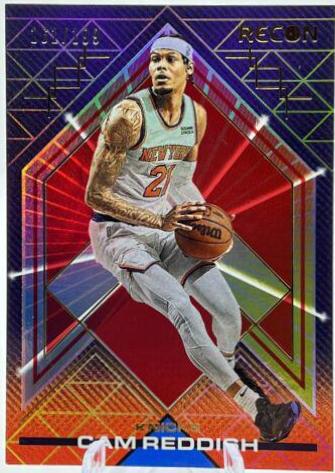 Cam Reddish [Red] #171