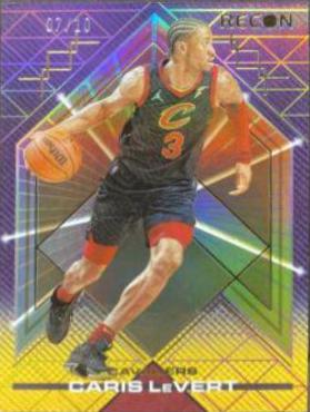 Caris LeVert [Holo] #59