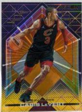 Caris LeVert [Orange] #59