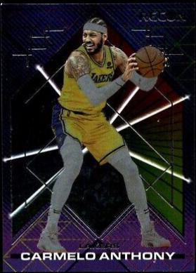 Carmelo Anthony #110