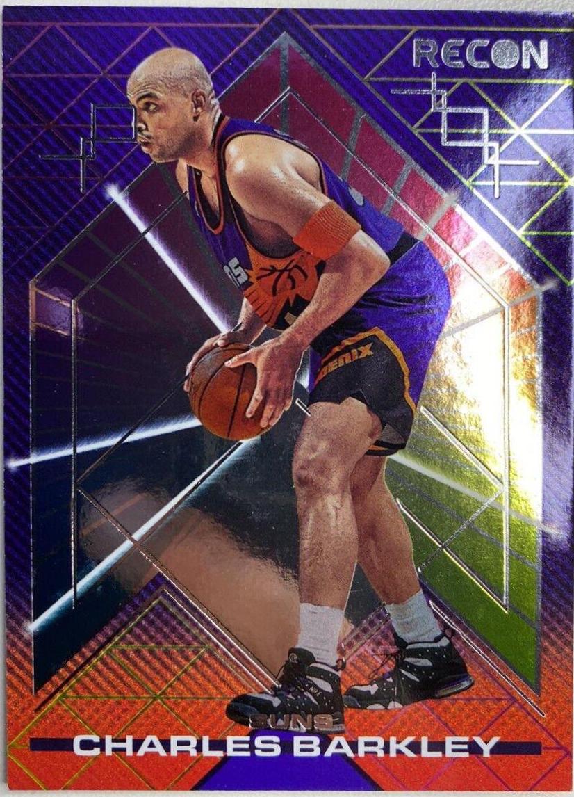 Charles Barkley #184