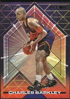 Charles Barkley [Bronze] #184