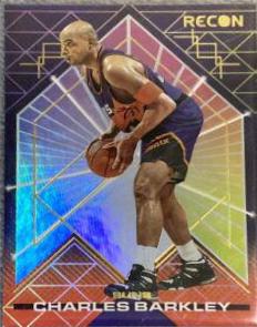 Charles Barkley [Holo] #184