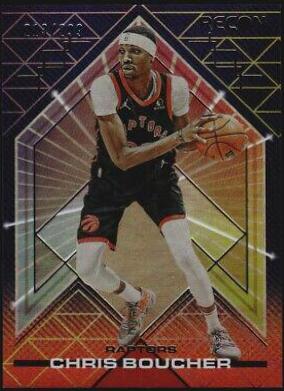 Chris Boucher [Bronze] #161