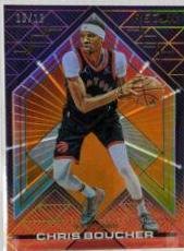 Chris Boucher [Orange] #161