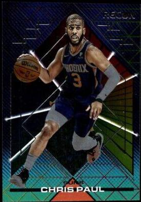 Chris Paul #126