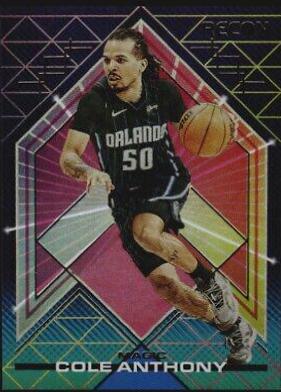 Cole Anthony [Pink] #122