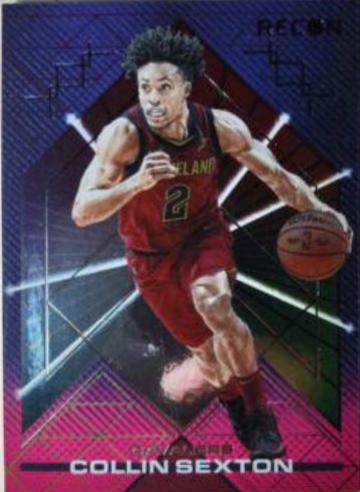 Collin Sexton #33