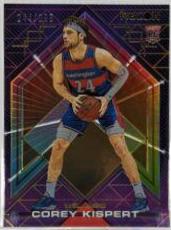 Corey Kispert [Bronze] #221