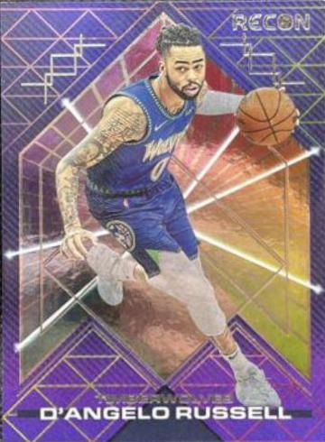 D'Angelo Russell #116