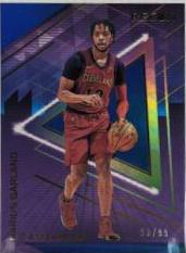Darius Garland [Blue] #76