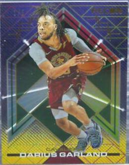 Darius Garland [Green] #76