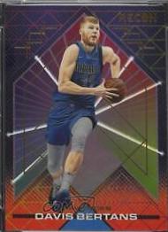 Davis Bertans [Holo] #175