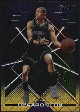 De'Aaron Fox #79