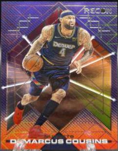 DeMarcus Cousins #162