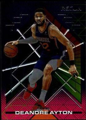 Deandre Ayton #26