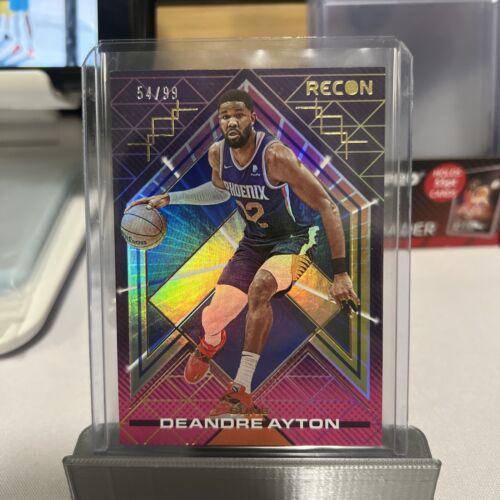 Deandre Ayton [Blue] #26