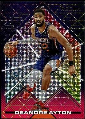 Deandre Ayton [Holo] #26