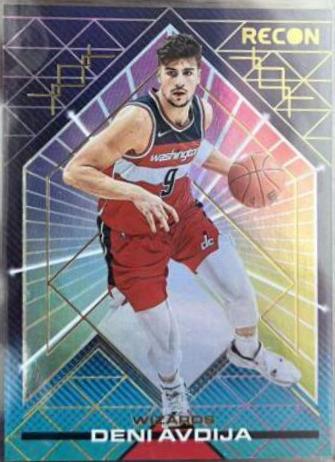 Deni Avdija [Holo] #151