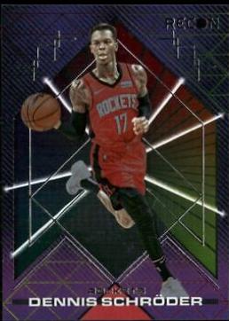 Dennis Schroder #103