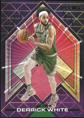 Derrick White [Pink] #109