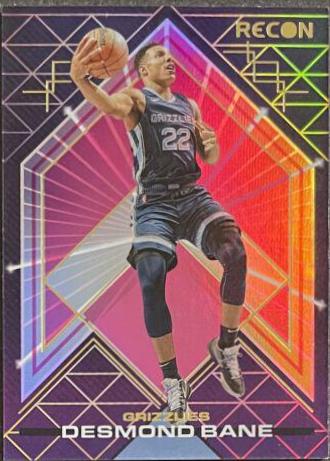 Desmond Bane [Pink] #81