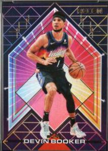Devin Booker [Pink] #90