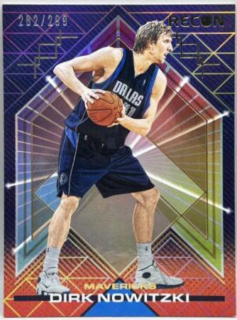 Dirk Nowitzki #182