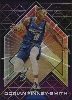 Dorian Finney Smith [Bronze] #112