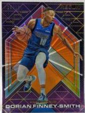 Dorian Finney Smith [Orange] #112