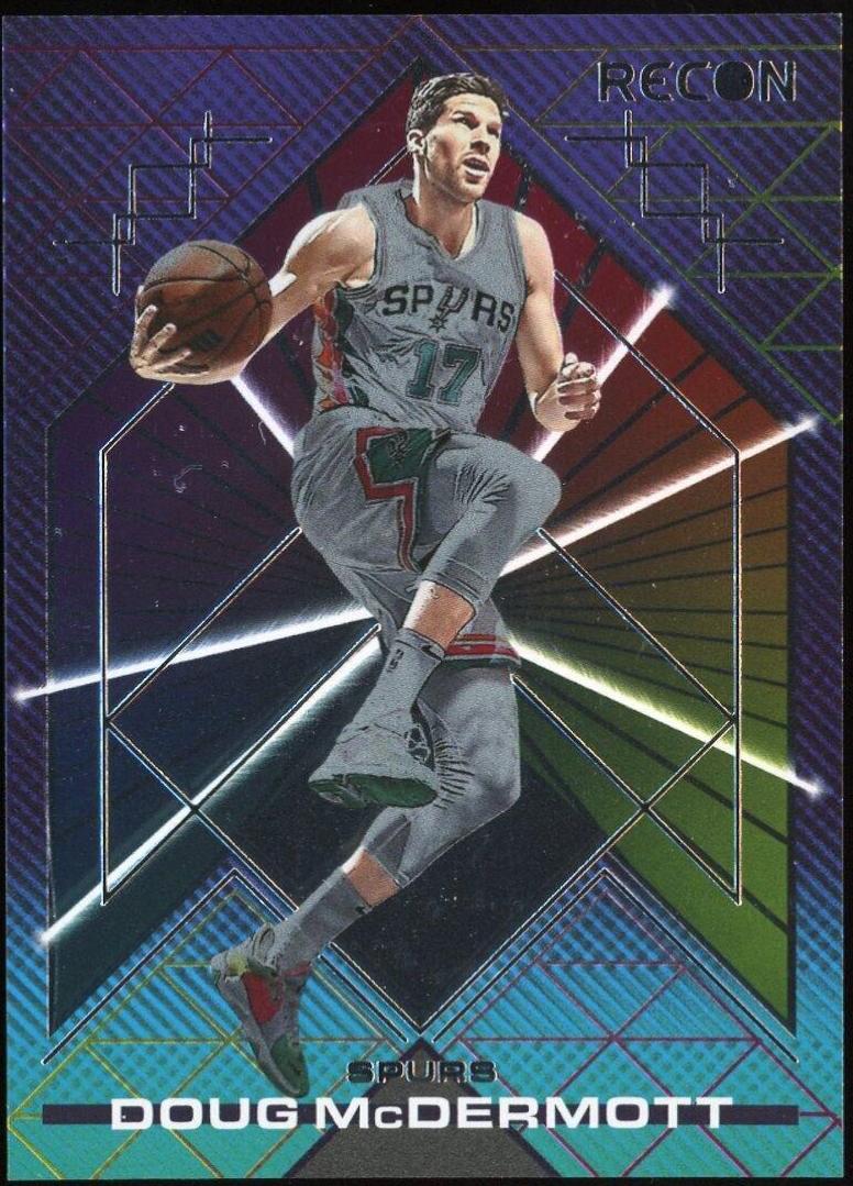Doug McDermott #155