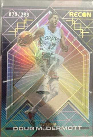 Doug McDermott [Bronze] #155