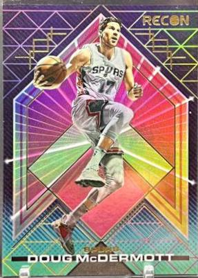 Doug McDermott [Pink] #155